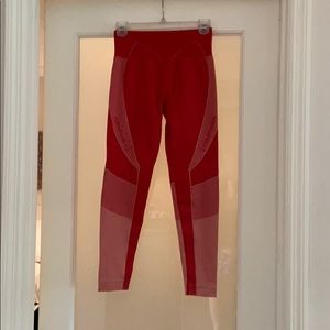 NWOT Gym Shark high compression yoga pants
